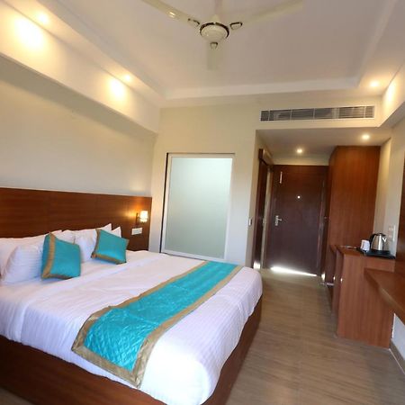 Aar Resort & Spa Dehradun Dış mekan fotoğraf
