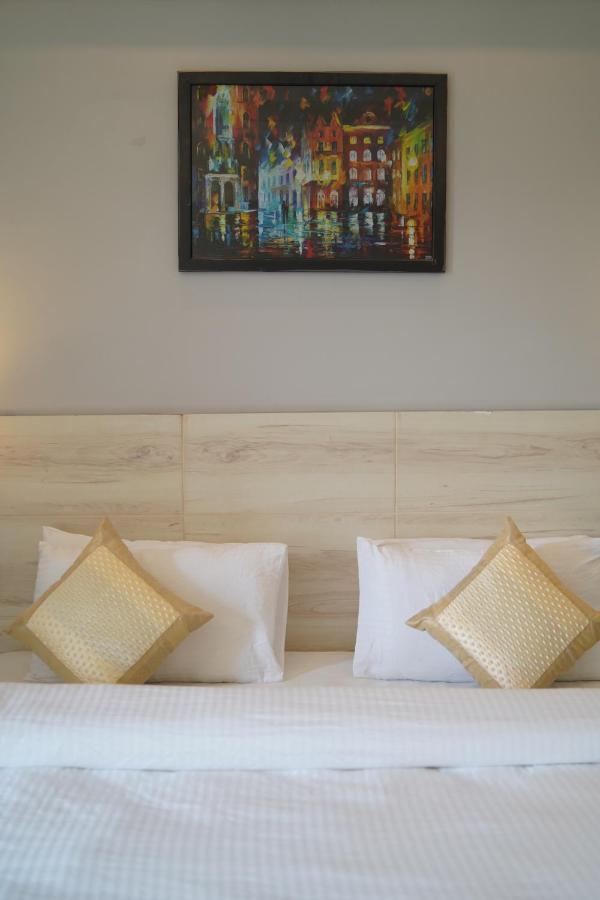 Aar Resort & Spa Dehradun Dış mekan fotoğraf