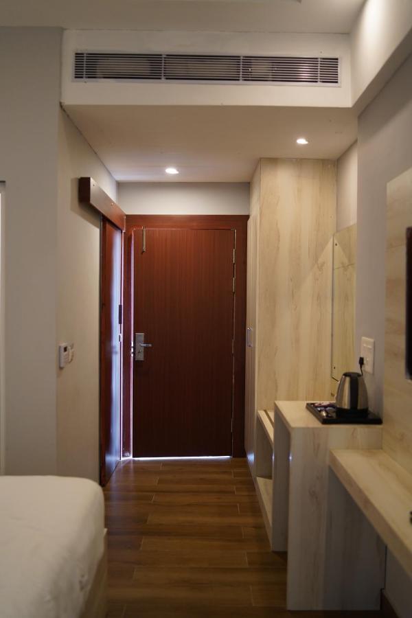 Aar Resort & Spa Dehradun Dış mekan fotoğraf